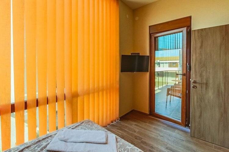 Aparthotel Xxl Lux