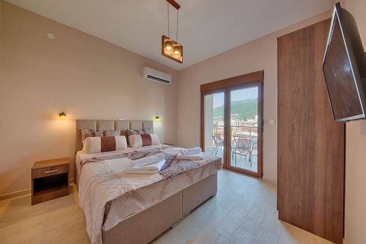 Aparthotel Xxl Lux