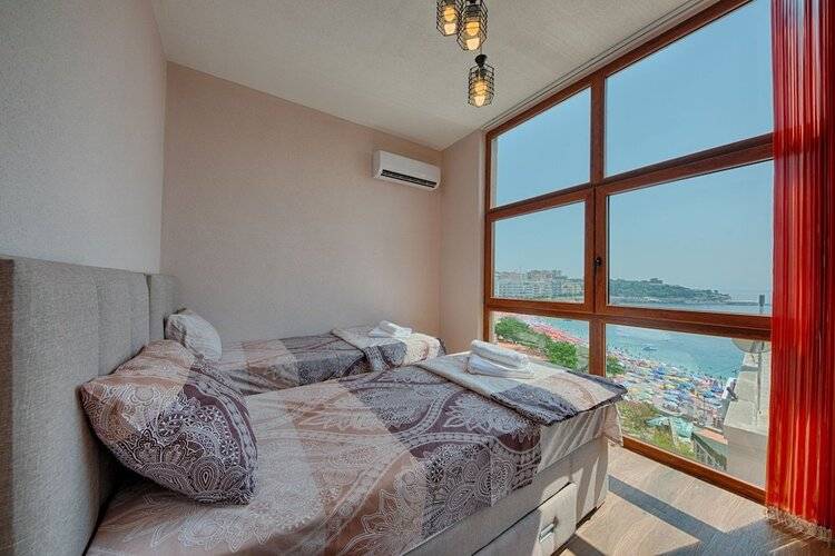 Aparthotel Xxl Lux