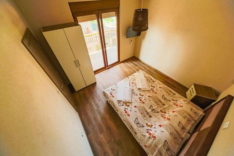 Aparthotel Xxl Lux