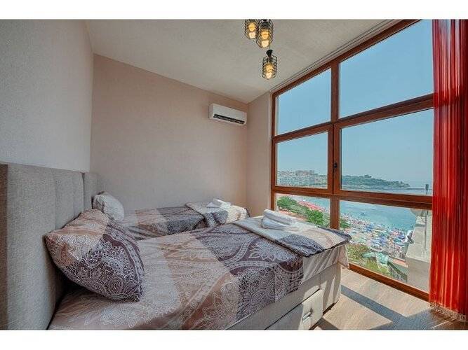 Aparthotel Xxl Lux