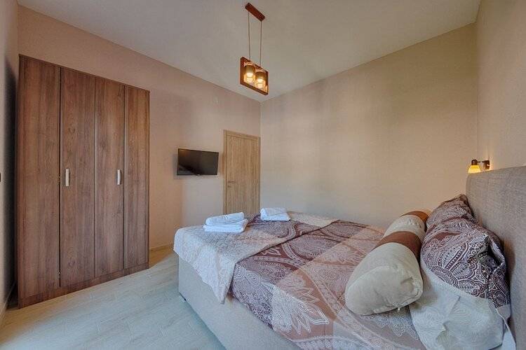 Aparthotel Xxl Lux