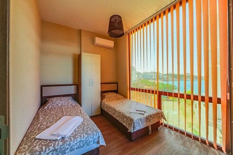 Aparthotel Xxl Lux