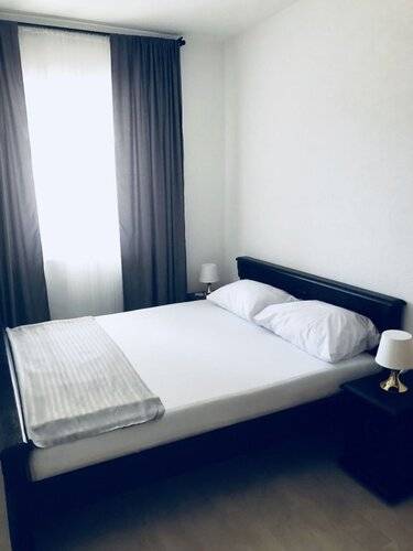 Apartmani Elma
