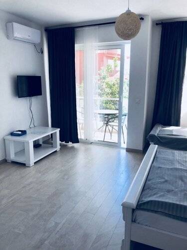 Apartmani Elma