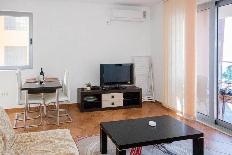 Apartments Palma