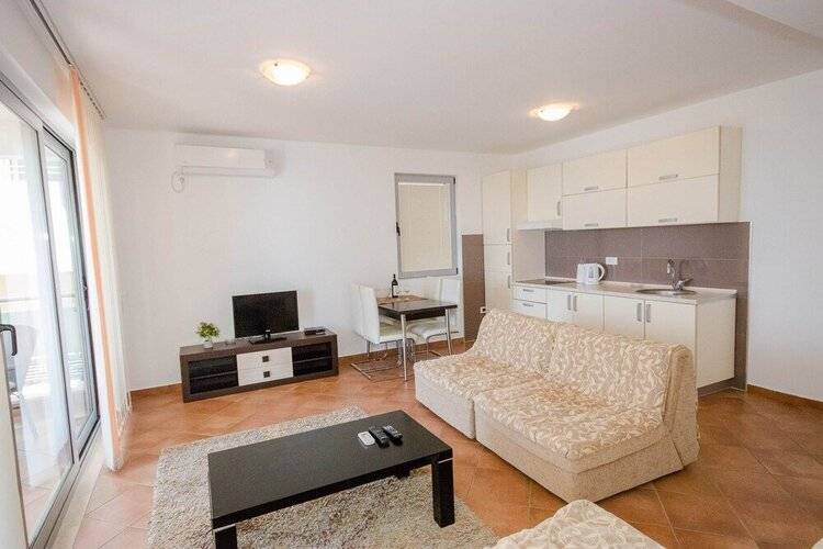 Apartments Palma