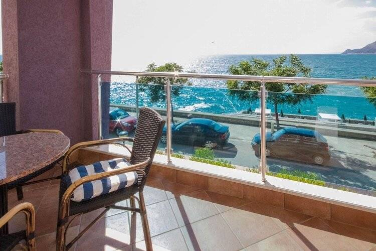 Apartments Palma