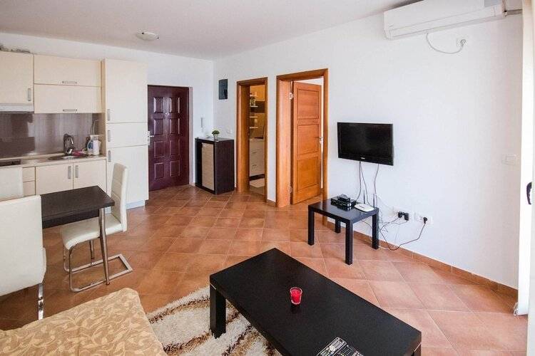 Apartments Palma