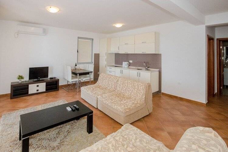 Apartments Palma