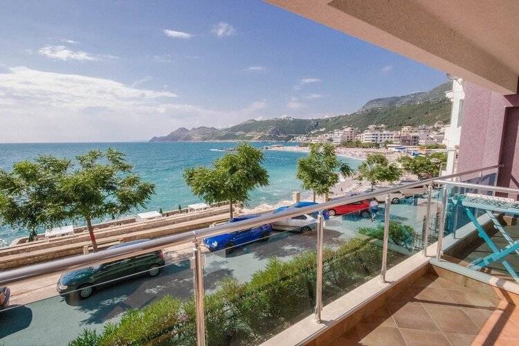 Apartments Palma