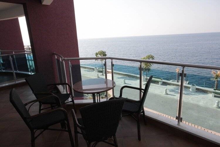 Apartments Palma
