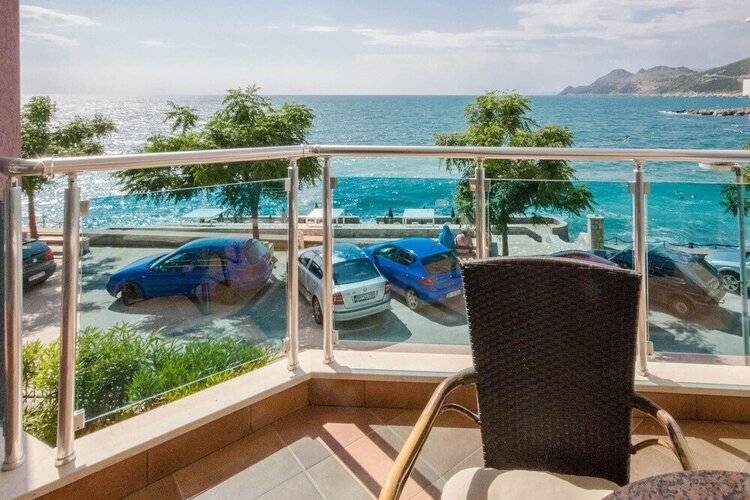 Apartments Palma