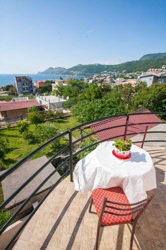 Apartments Taida