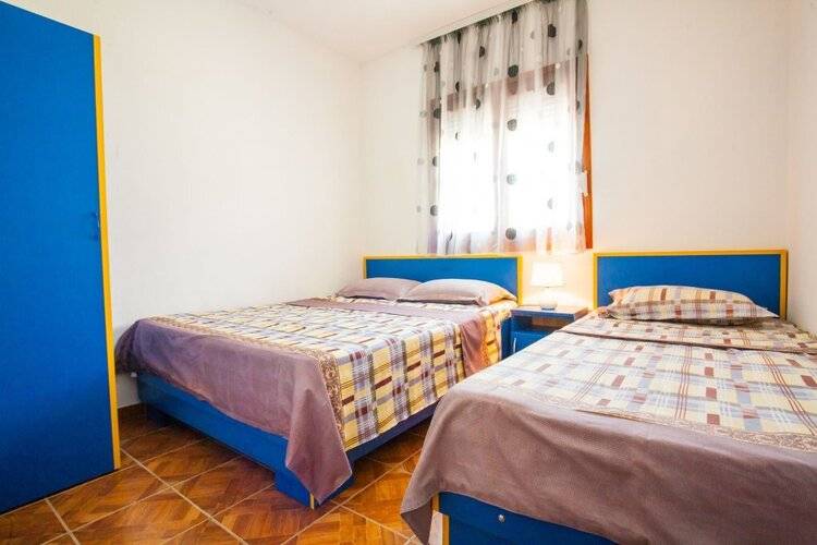 Apartments Taida