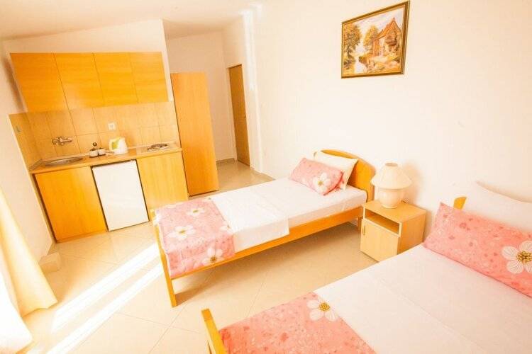 Apartments Taida