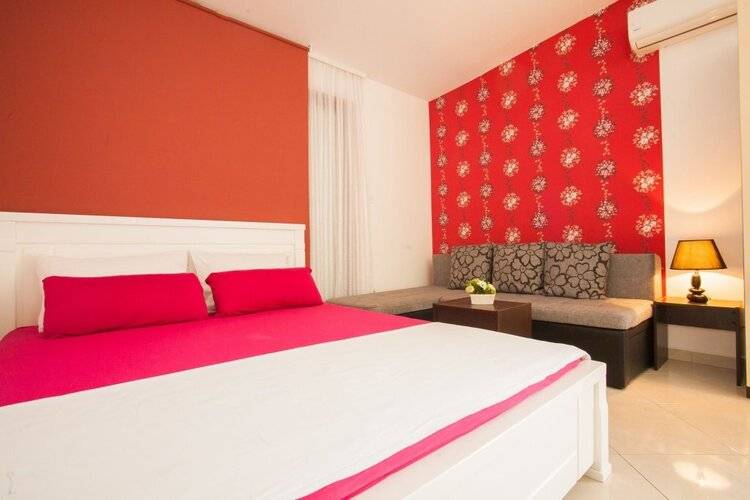 Apartments Taida
