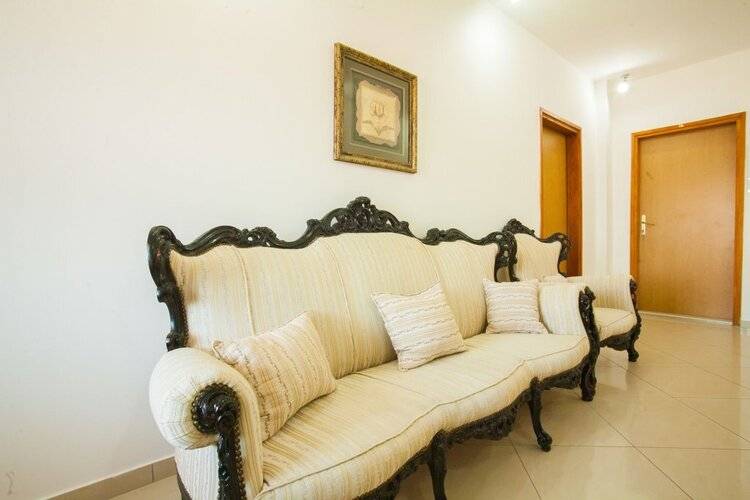 Apartments Taida