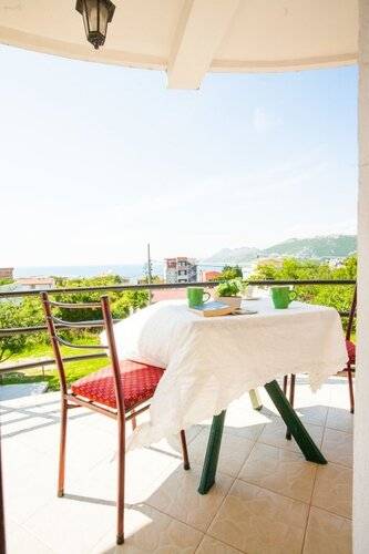 Apartments Taida