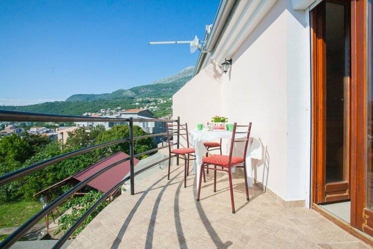 Apartments Taida