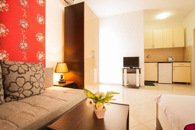 Apartments Taida