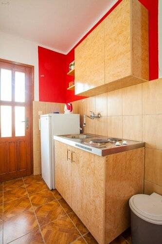 Apartments Taida