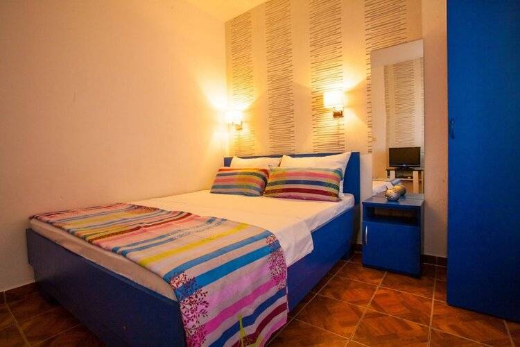 Apartments Taida