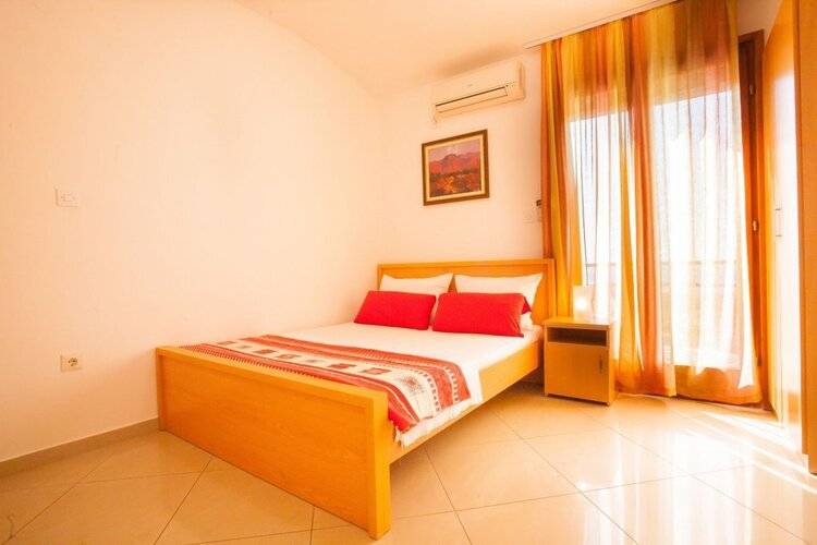 Apartments Taida