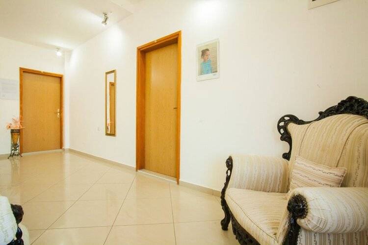 Apartments Taida