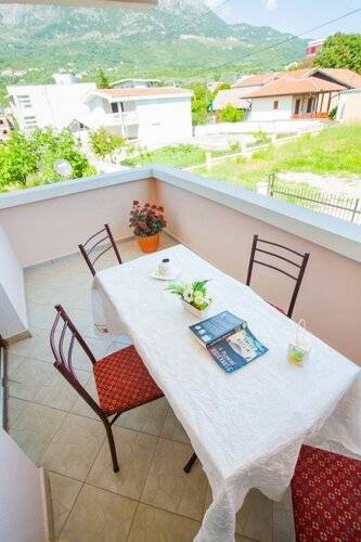 Apartments Taida