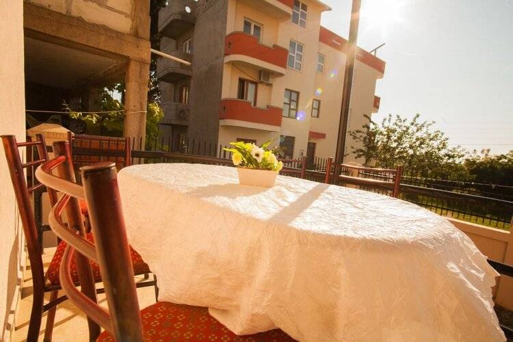 Apartments Taida