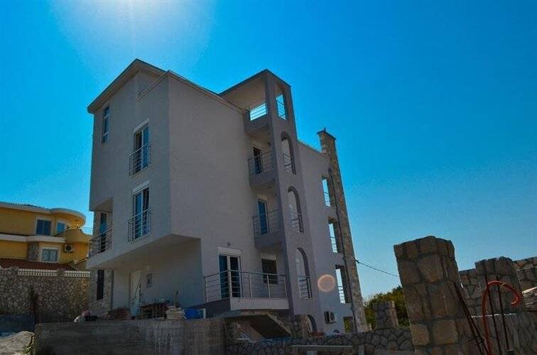 Villa Dobre Vode