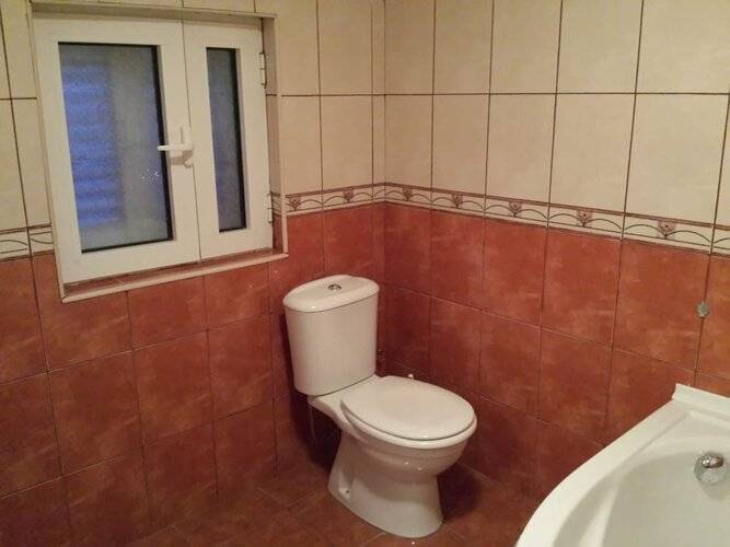 Apartments Lazarevic