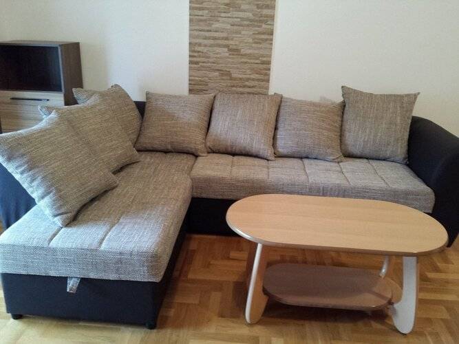 Apartments Lazarevic