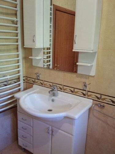 Apartments Lazarevic