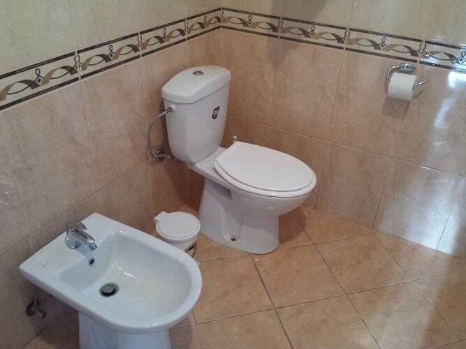 Apartments Lazarevic
