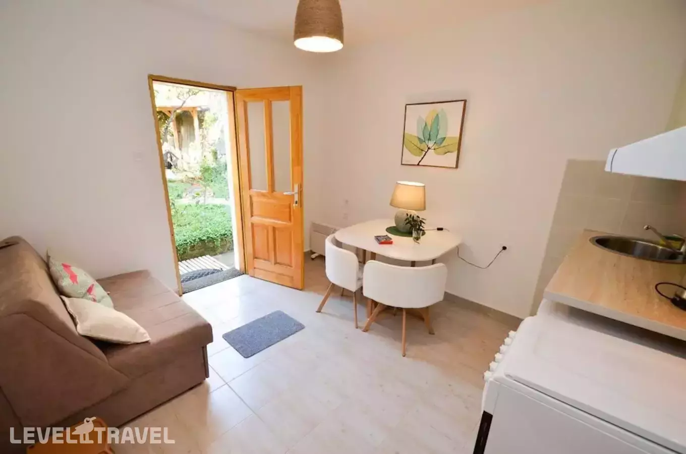 Apartments Tea Kotor