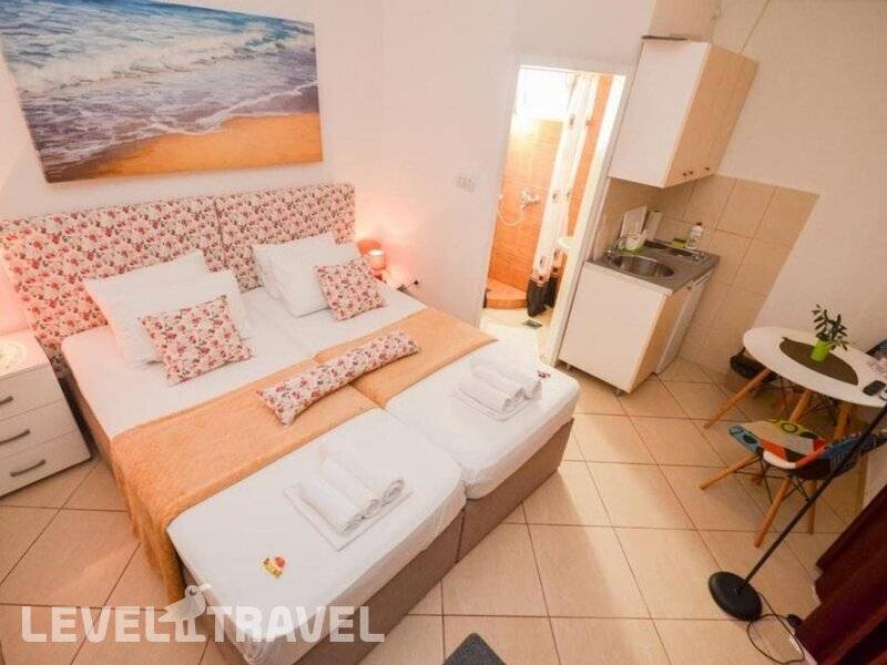 Фотография Apartments Tea Kotor