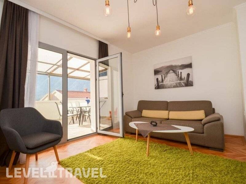 Фотография Apartments Tea Kotor