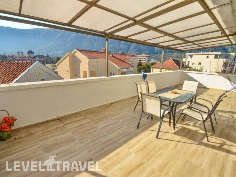 Фотография Apartments Tea Kotor