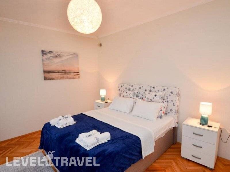 Фотография Apartments Tea Kotor