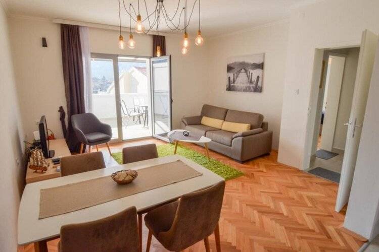 Apartments Tea Kotor