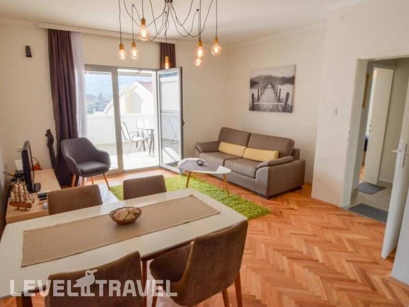 Фотография Apartments Tea Kotor