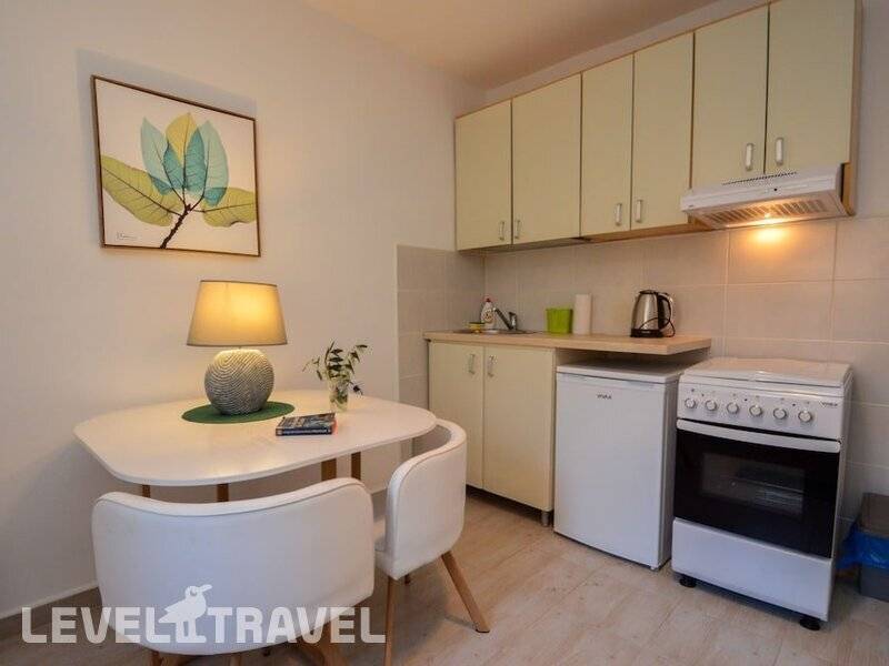 Фотография Apartments Tea Kotor