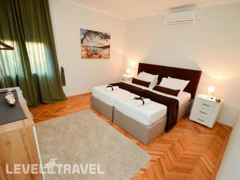 Фотография Apartments Tea Kotor