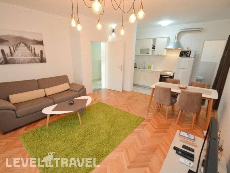Фотография Apartments Tea Kotor