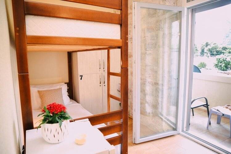 Guesthouse Step