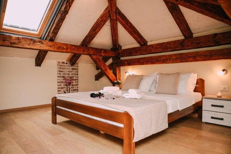 Guesthouse Step