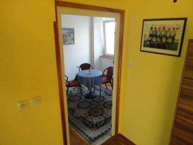 Guesthouse Step