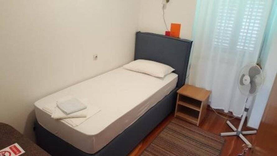 Guesthouse Step